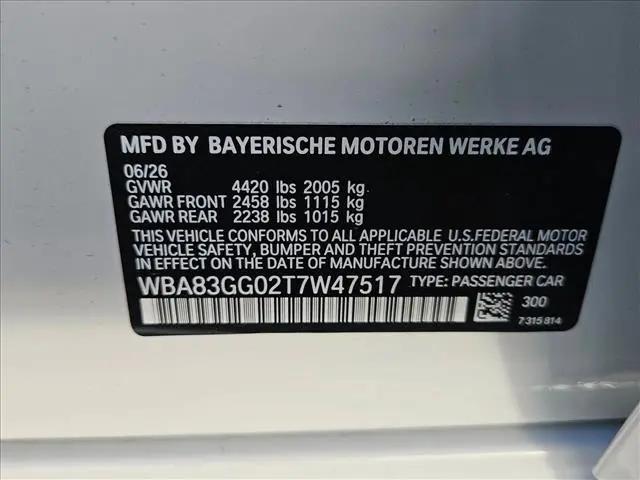 2026 BMW Coupe 228i