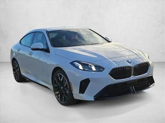 2026 BMW Coupe 228i