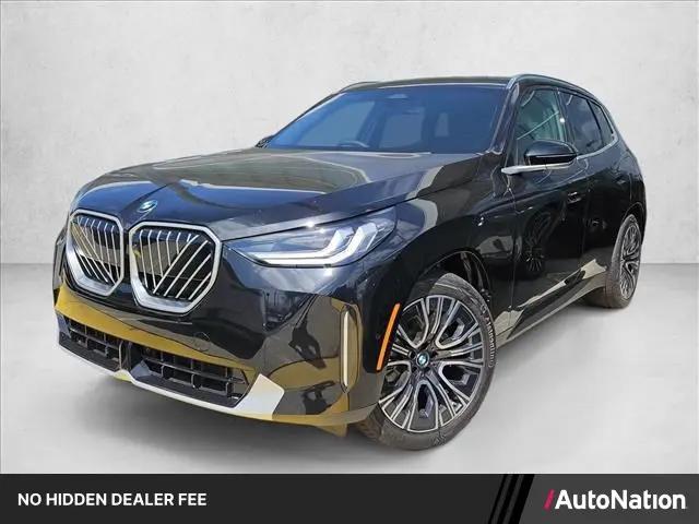 2026 BMW X3 30 xDrive for sale in Valencia, CA