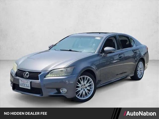 2013 Lexus GS 350 GS 350 for sale in Cerritos, CA