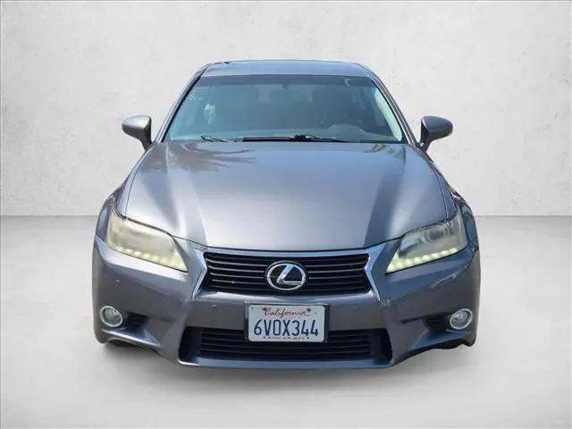 2013 Lexus GS 350 GS 350