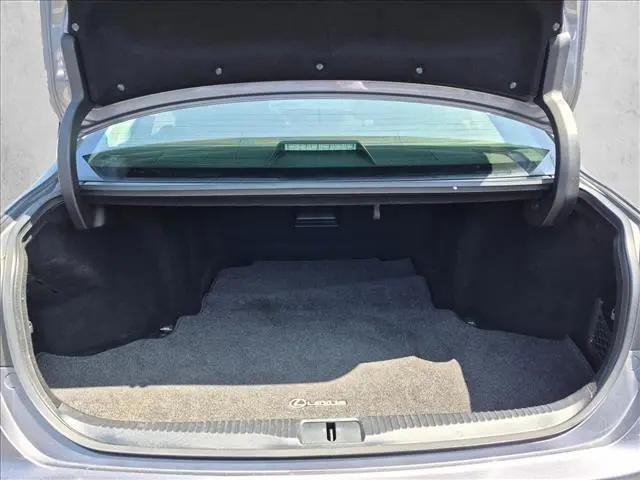 2013 Lexus GS 350 GS 350