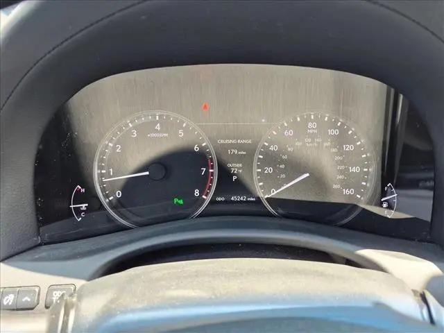 2013 Lexus GS 350 GS 350