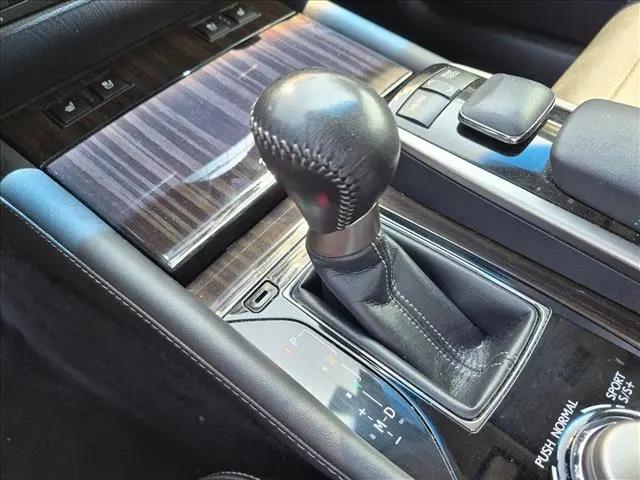 2013 Lexus GS 350 GS 350