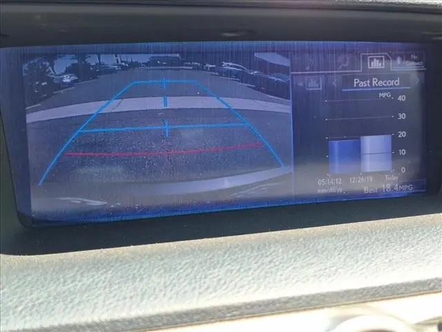 2013 Lexus GS 350 GS 350