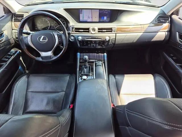 2013 Lexus GS 350 GS 350