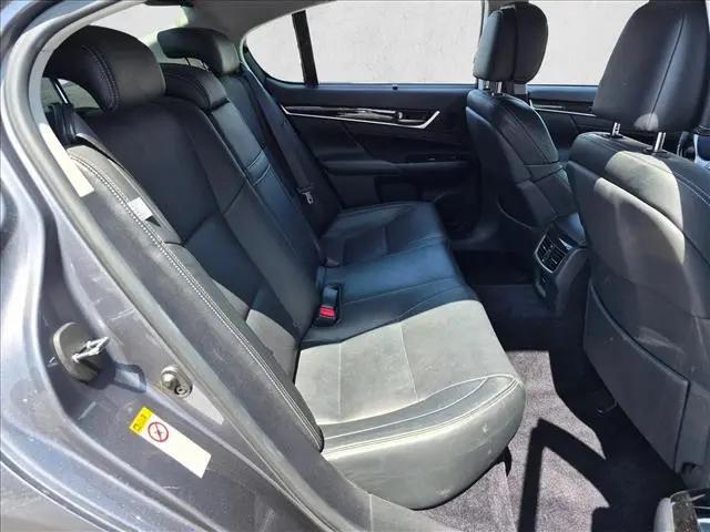 2013 Lexus GS 350 GS 350