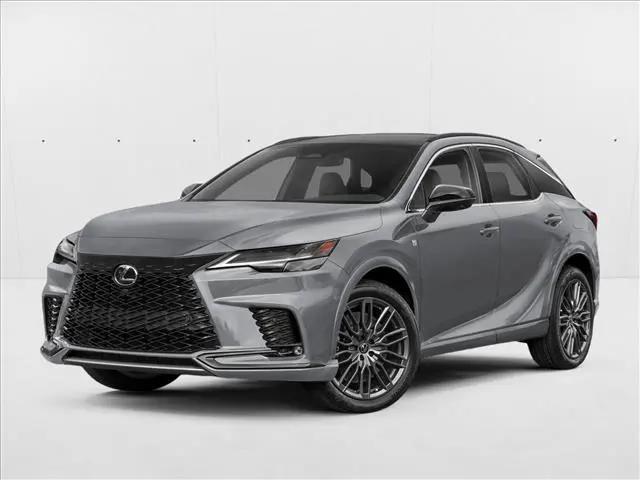 2026 Lexus RX 500h F SPORT Performance for sale in Cerritos, CA