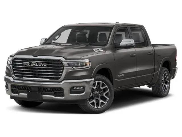 2026 Ram 1500 Laramie Crew Cab 4x4 5'7" Box for sale in Houston, TX