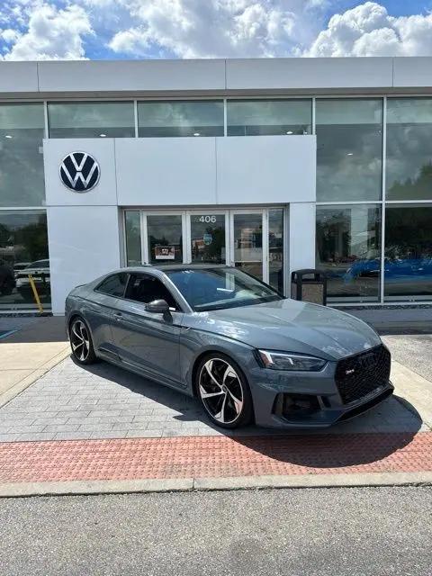 2019 Audi RS5 2.9T for sale in Clarksville, IN