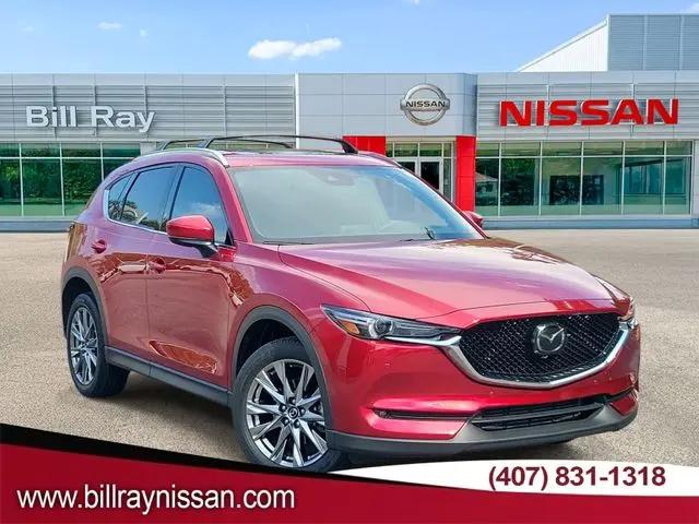2019 Mazda CX-5 Signature for sale in Longwood, FL