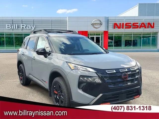 2026 Nissan Rogue Rock Creek for sale in Longwood, FL