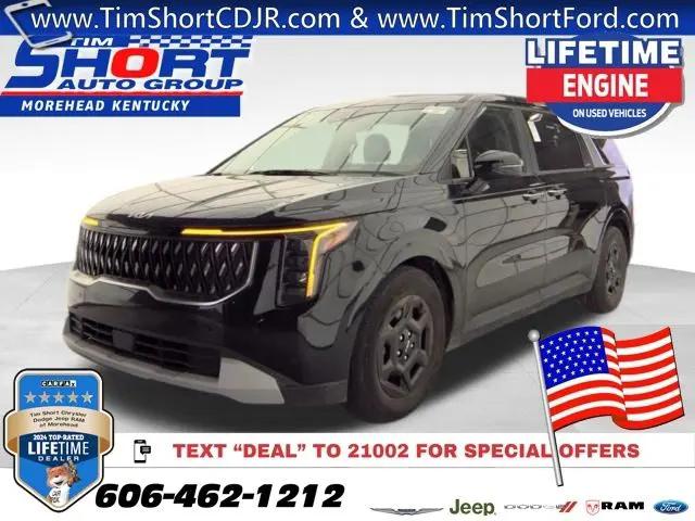 2025 Kia Carnival MPV LXS for sale in Morehead, KY