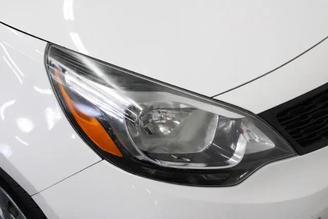 2013 Kia Rio LX