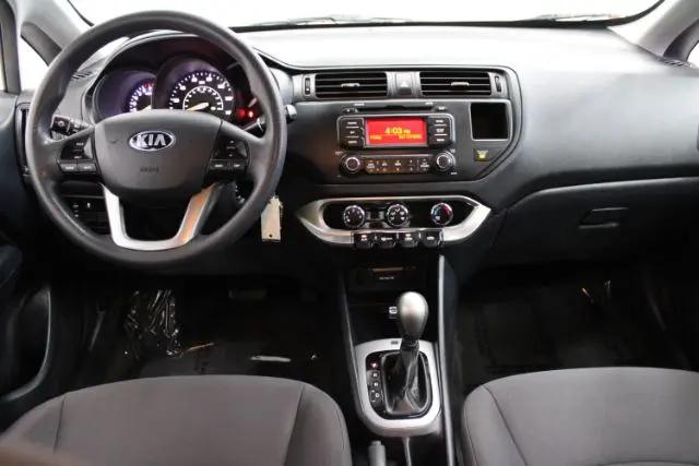 2013 Kia Rio LX