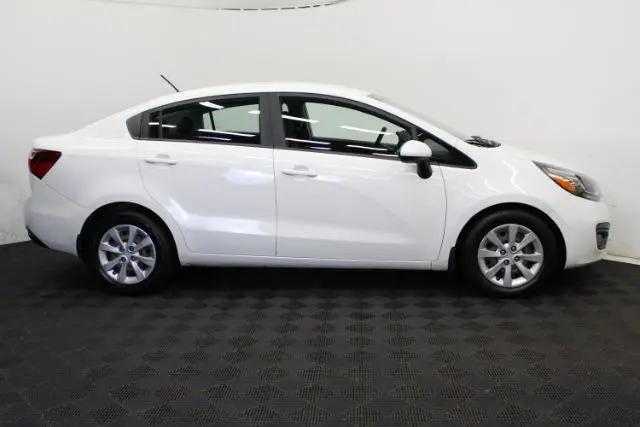2013 Kia Rio LX