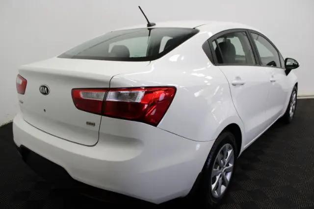 2013 Kia Rio LX