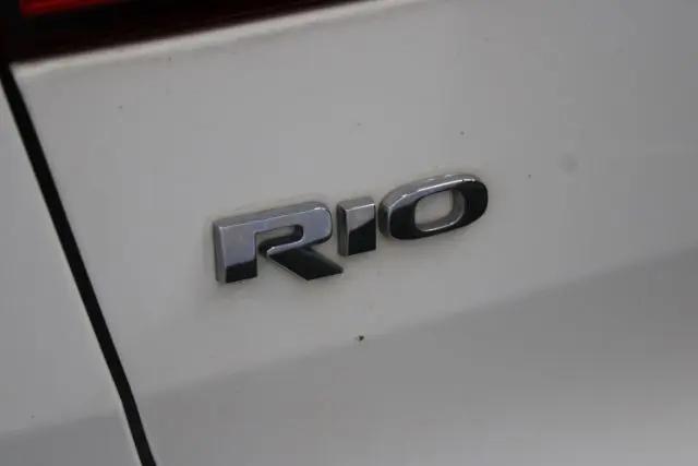 2013 Kia Rio LX