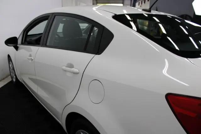 2013 Kia Rio LX