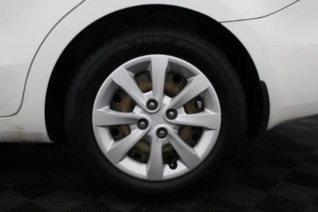 2013 Kia Rio LX