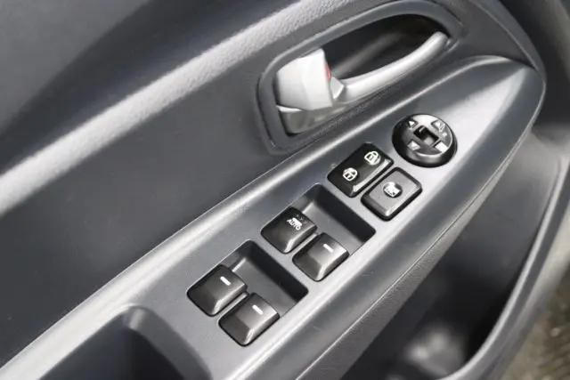 2013 Kia Rio LX