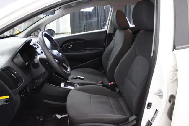 2013 Kia Rio LX