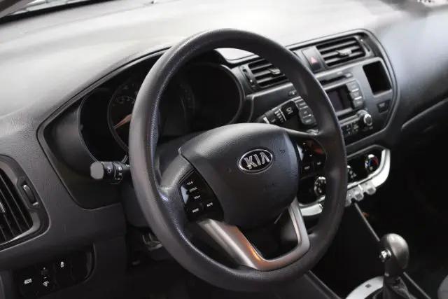 2013 Kia Rio LX