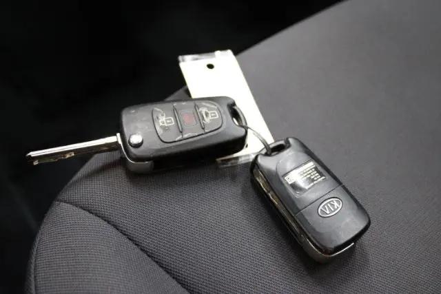 2013 Kia Rio LX