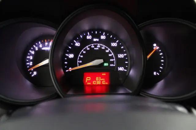 2013 Kia Rio LX