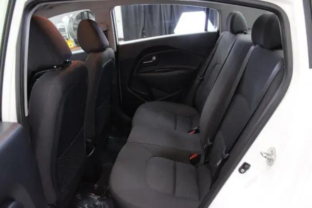 2013 Kia Rio LX