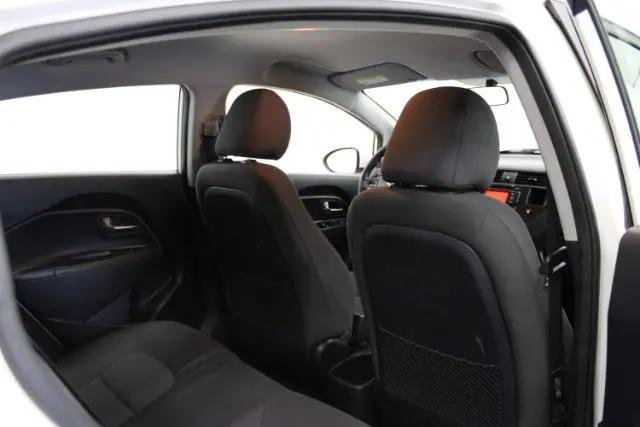 2013 Kia Rio LX