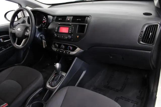 2013 Kia Rio LX