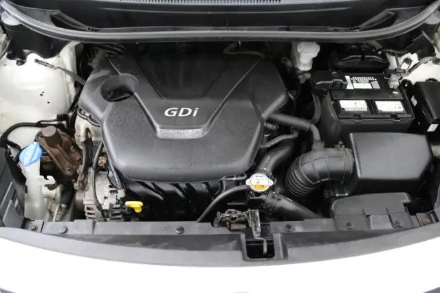2013 Kia Rio LX