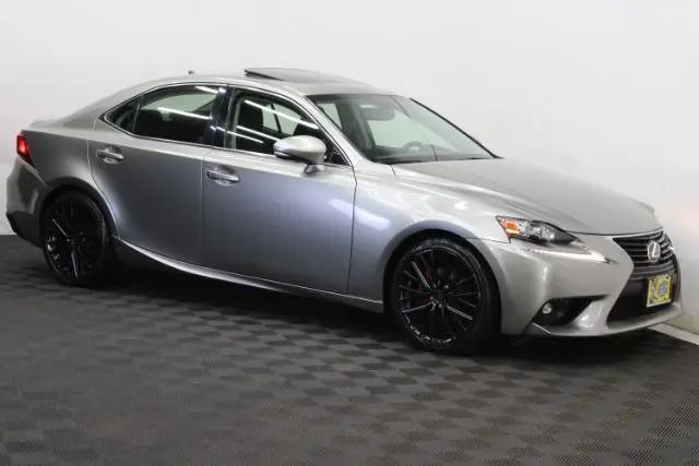 2015 Lexus IS 250 Crafted Line for sale in Chantilly, VA