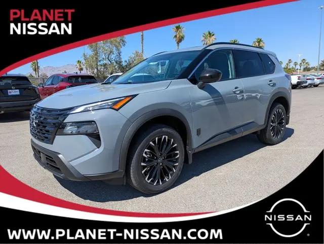 2026 Nissan Rogue Dark Armor for sale in Las Vegas, NV