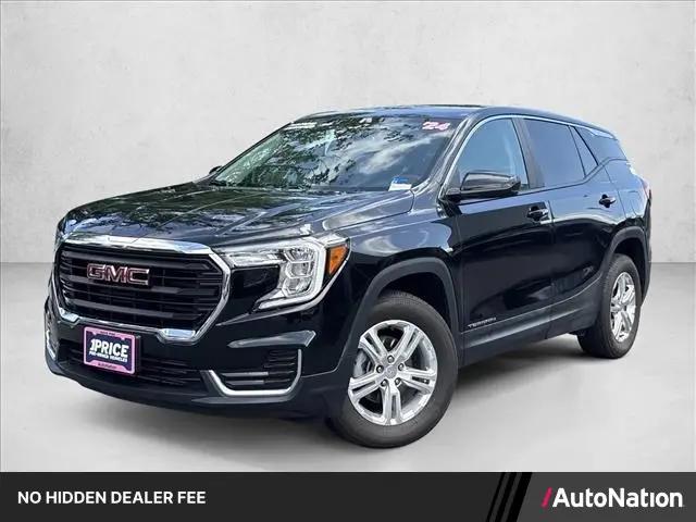 2024 GMC Terrain AWD SLE for sale in Leesburg, VA