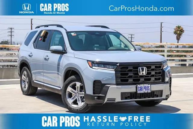 2026 Honda Pilot EX-L for sale in El Monte, CA