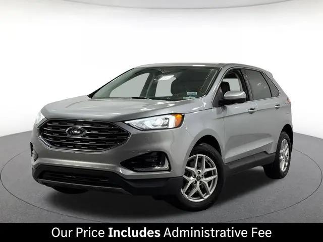2022 Ford Edge SEL for sale in O'Fallon, MO