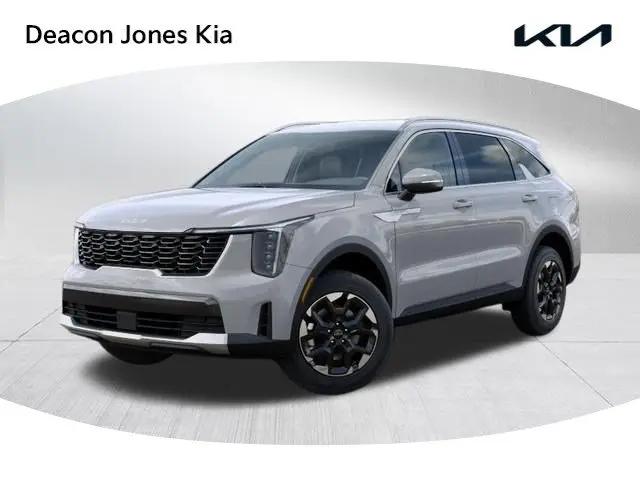 2026 Kia Sorento S for sale in Goldsboro, NC