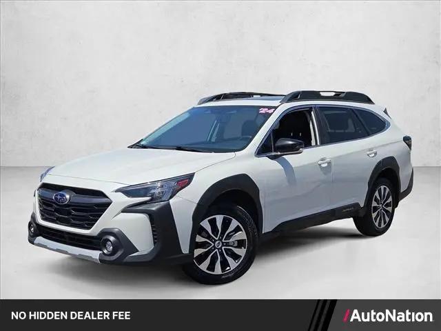2024 Subaru Outback Limited for sale in Tempe, AZ