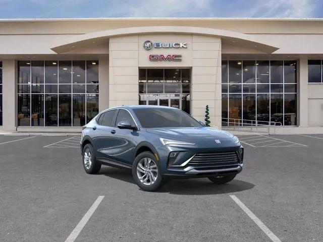 2026 Buick NV Preferred FWD for sale in Pembroke Pines, FL