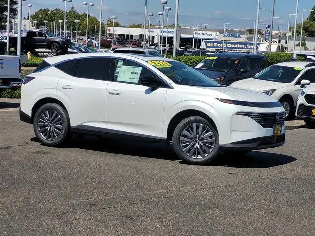 2026 Nissan Murano SL for sale in Roseville, CA