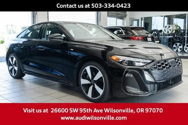 2026 Audi A5 Premium Plus TFSI quattro S tronic for sale in Wilsonville, OR