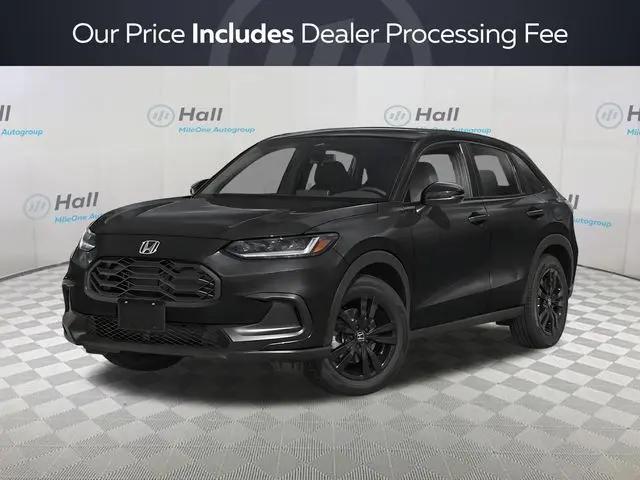 2027 Honda HR-V Sport AWD for sale in Elizabeth City, NC