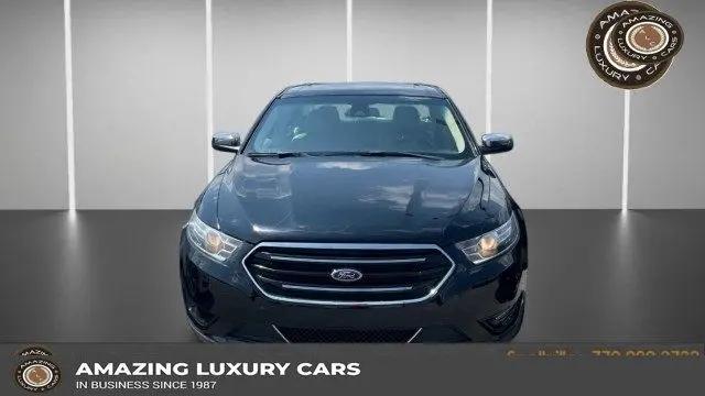 2018 Ford Taurus Limited for sale in Snellville, GA
