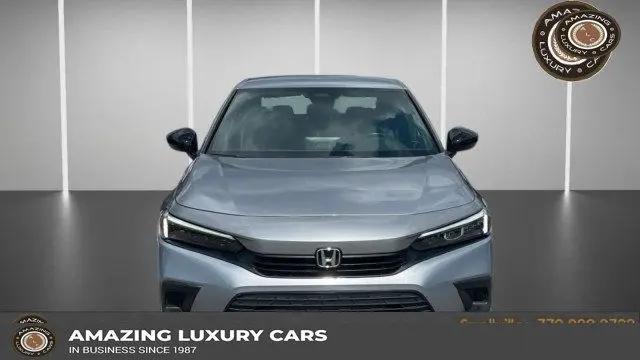 2024 Honda Civic Sport for sale in Snellville, GA