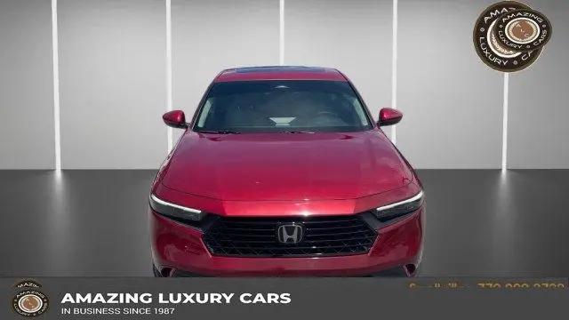 2024 Honda Accord EX for sale in Snellville, GA