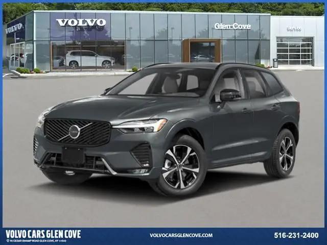 2026 Volvo XC60 B5 Ultra Black Edition for sale in Glen Cove, NY