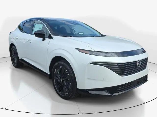 2026 Nissan Murano Platinum for sale in Charleston, SC