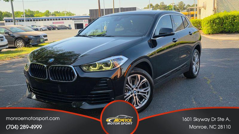 2022 BMW X2 sDrive28i for sale in Monroe, NC